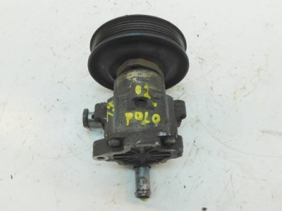 Vw polo iv 9n панель фары 1.4 2002 3d насос усилителя 032145157a фото №1