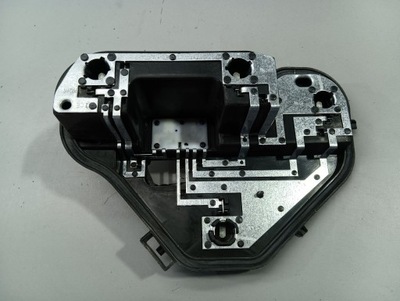 Вкладиш лампи лівий задня citroen c3 iii хетчбек фото №1