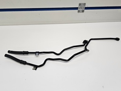 BMW R 1200 GS K25 08-12 CABLE ACCIONAMIENTO DE ACEITE  