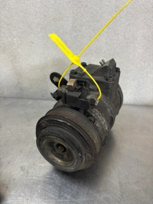 Компрессор кондиционера bmw 3 e36 447200-3201 фото №1