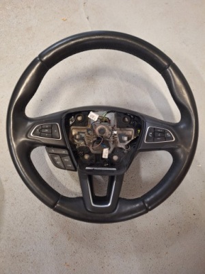 Повітропровід ford c-max mk2 lift фото №1