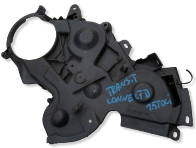 Ford оригинальный номер 9802040680 фото №1