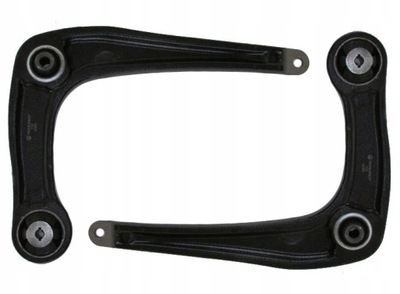 Важіль передній toyota proace verso 2016-2023 новий фото №1