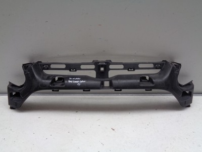 Кронштейн каркас бампера ford transit custom 13- фото №1