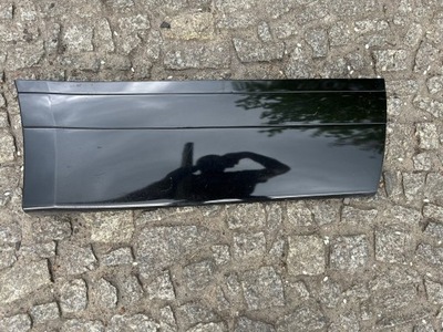 Land rover range rover velar l560 задняя сторона правая молдинг дверь задних фото №1