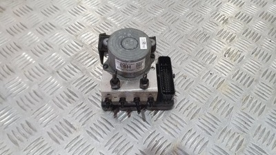 Насос abs тормозная kia sportage v 21- 1.6 t-gdi фото №1