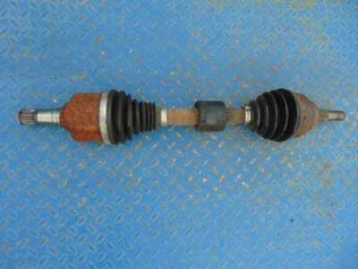 Приводной вал левая комплектная c-max 2 mk2 рестайлинг  15- 2.0 tdci автоматическая коробка передач фото №1