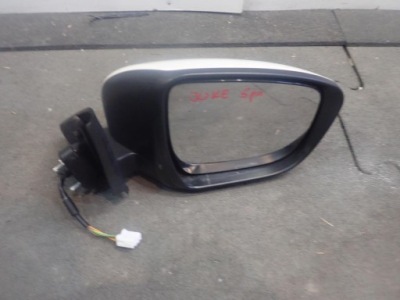 Зеркало правое nissan juke lift 2014- 5pin фото №1