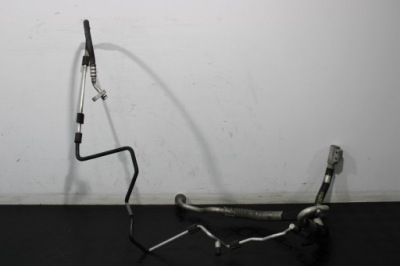 Wąż шланг кондиционера audi q5 8r 8r0 8r0260710d фото №1
