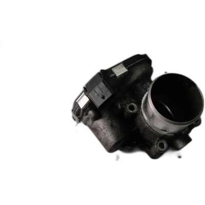 Sportage tucson ii 1.7 дроссельная заслонка 35100-2a600 фото №1