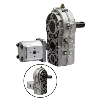 Granit multiplikator с насос 1: 3.8 фото №1