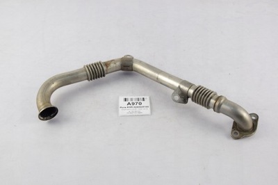 TUBULADURA CABLE EGR 1.9 DCI MEGANE SCENIC II 2  