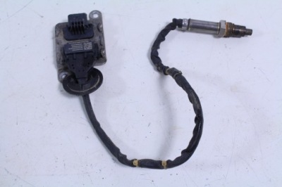 Датчик датчик nox jeep renegade 19r. 2.0crd фото №1