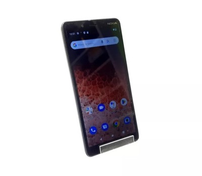 TELEFON NOKIA 1 PLUS #OPIS