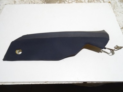 Audi a4b7 обшивка сиденье левый задняя 8e5885703 фото №1