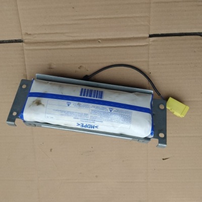 Nissan navara pathfinder подушка пассажира 6038820 фото №1