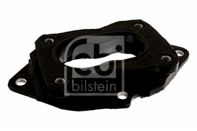 FEBI BILSTEIN SOPORTE DE GOMA CARBURADOR AUDI 100 C3 80 B2 80 B3 CUPÉ  