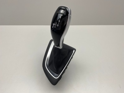 Bmw 2 f45 f46 lci выборщик передач автоматическая коробка передач idealny фото №1
