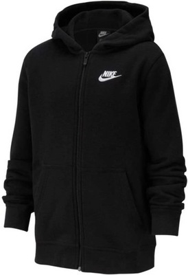 Chłopięca Bluza Nike S