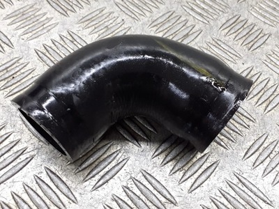 Труба шланг інтеркулер mazda 5 2.0 cd фото №1