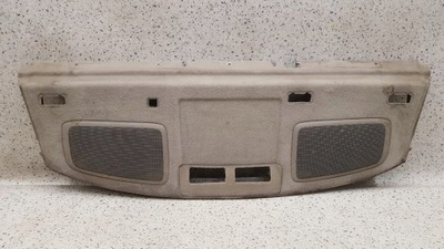 Полиця задня задня багажника hyundai sonata iv lift фото №1