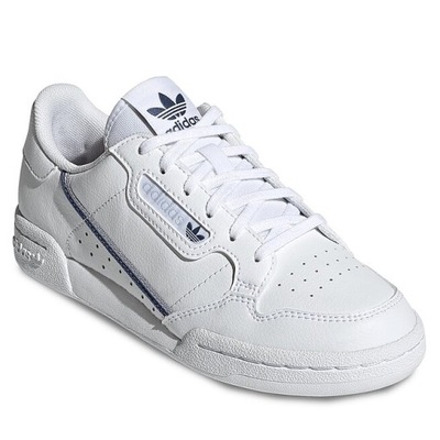 BUTY SPORTOWE ADIDAS CONTINENTAL 80 FY2705 r. 40