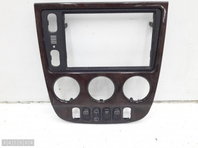 2001 mercedes ml переключатель 163 my2002 фото №1