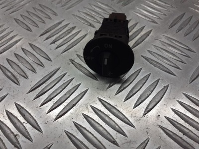 Перемикач подушок renault clio iii 8200169589 фото №1