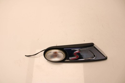 Поворотник крила правий mini cooper r56 2751970 фото №1