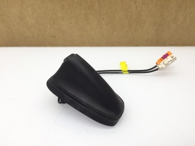 Proace city berlingo partner iv combo e rifter антенна кровельная разъём фото №1