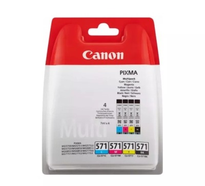 CANON PIXMA 571C