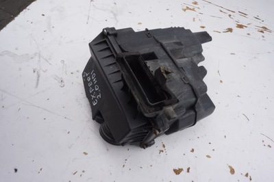 Корпус фильтра воздуха peugeot expert 3 iii 2.0 hdi фото №1