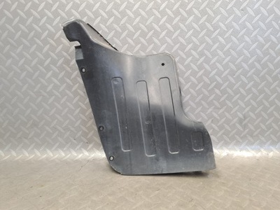 Захист підкрилок корпус задні задня праве hyundai i10 iii оригінал фото №1