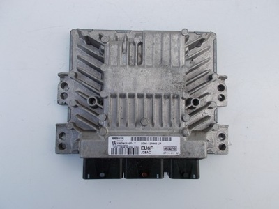 KOMPIUTERIS VALDIKLIS VARIKLIO FORD MONDEO MK4 7G91-12A650-UF 5WS40595F-T 