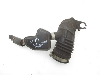 Renault clio v captur ii 1.6 e-tech гибрид wąż труба воздухозаборник 19-23 rok фото №1