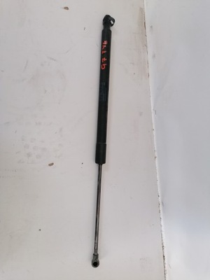 Привід капот volkswagen golf vii фото №1