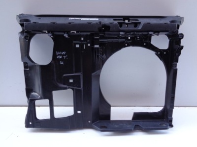 Підсилювач pas передній vw up 1s 1s0 фото №1