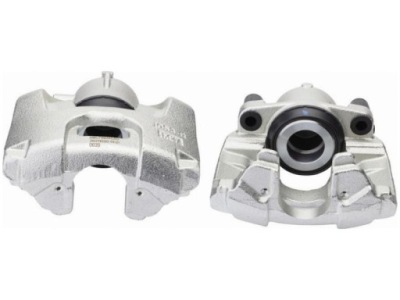 Супорт правий перед saab 45172 1.8-2.2 fiat croma ii 1.8-2.2 фото №1