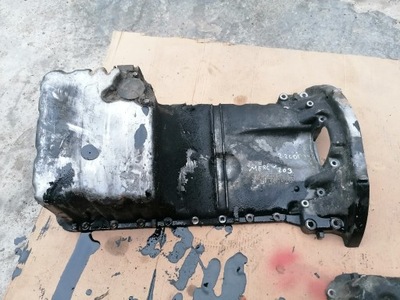 W210 w 203 піддон масляна 2,2cdi r6110140002 фото №1