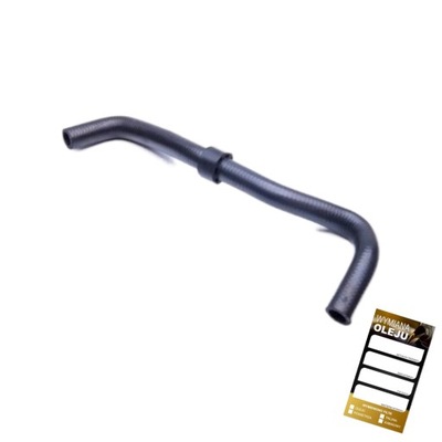 Шланг audi a3 seat altea altea xl leon toledo 3 фото №1