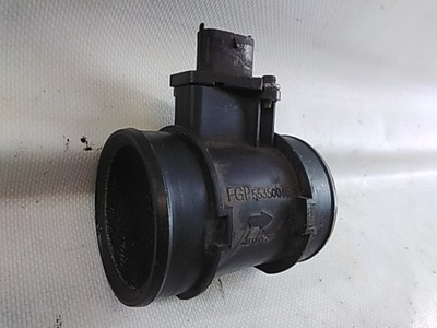 A462 opel zafira b 1.9 расходомер 55350046 фото №1