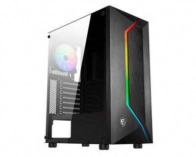 KOMPUTER DO GIER I5 12400/16GB/SSD1TB/RTX3060Ti 8G