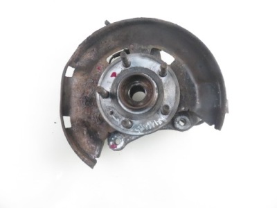 Поворотний кулак ступиця передня права opel astra iv j 1.4 turbo фото №1