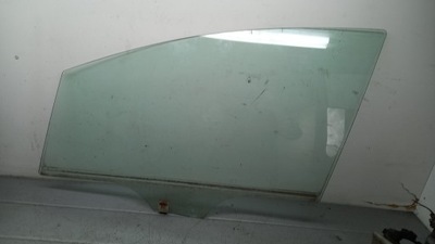 Стекло левая перед mazda 5 06r van фото №1
