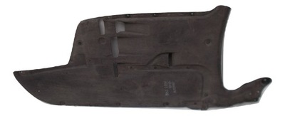 Захист підвіска bmw 5 7 f01 f10 x-drive 4x4 xd фото №1