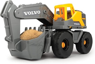 DICKIE Construction VOLVO Koparka 26 cm