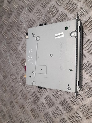 Alfa romeo stelvio 50552417 автомобільна магнітола фото №1