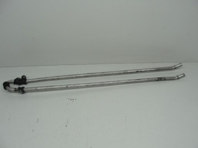 Труба wąż шланг кондиціонера mercedes vito 2.3 фото №1