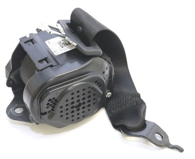 Pas безопасности правый задняя 7496270 bmw g21 фото №1