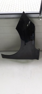 Opel corsa f крыло левый перед фото №1